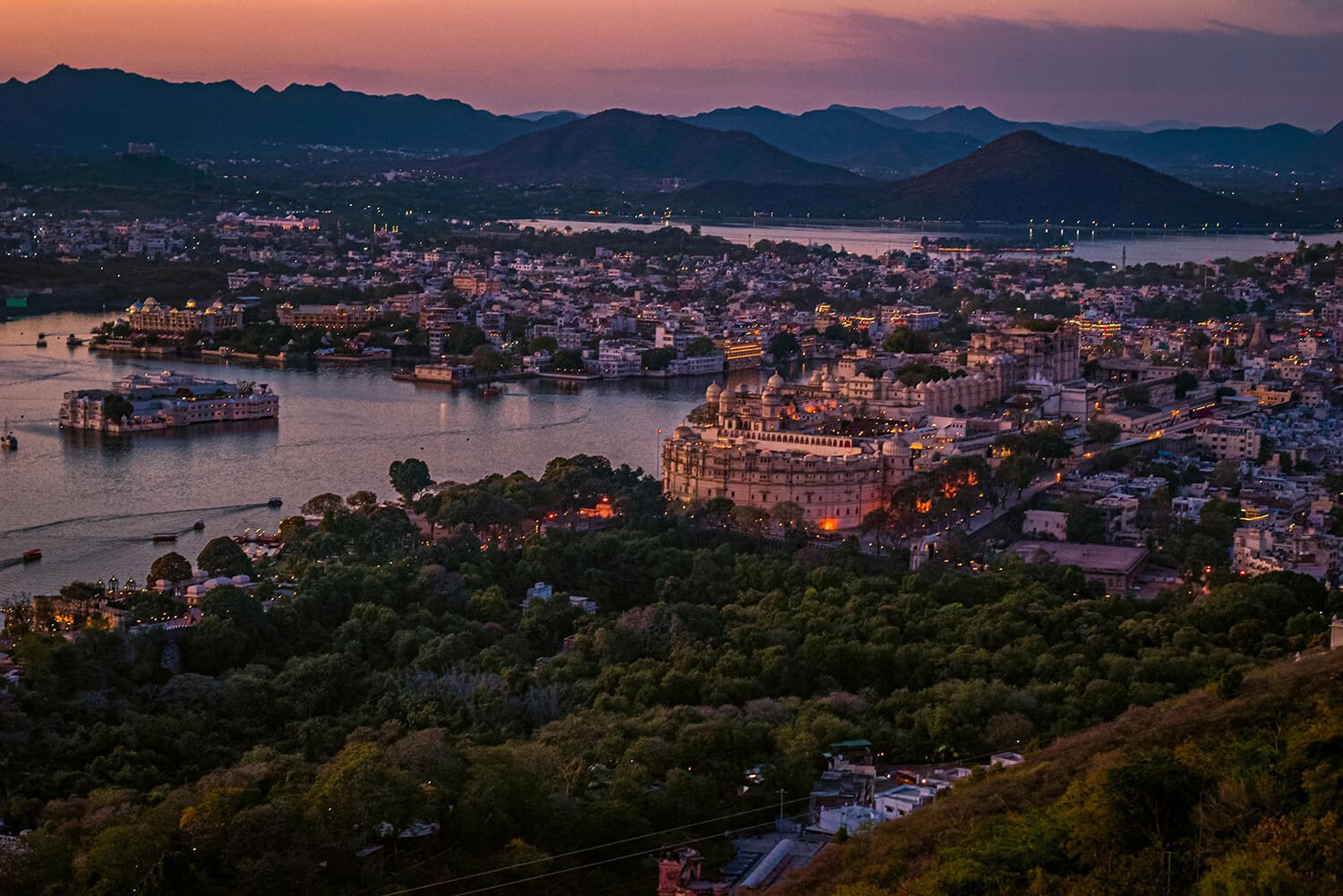 Rajasthan