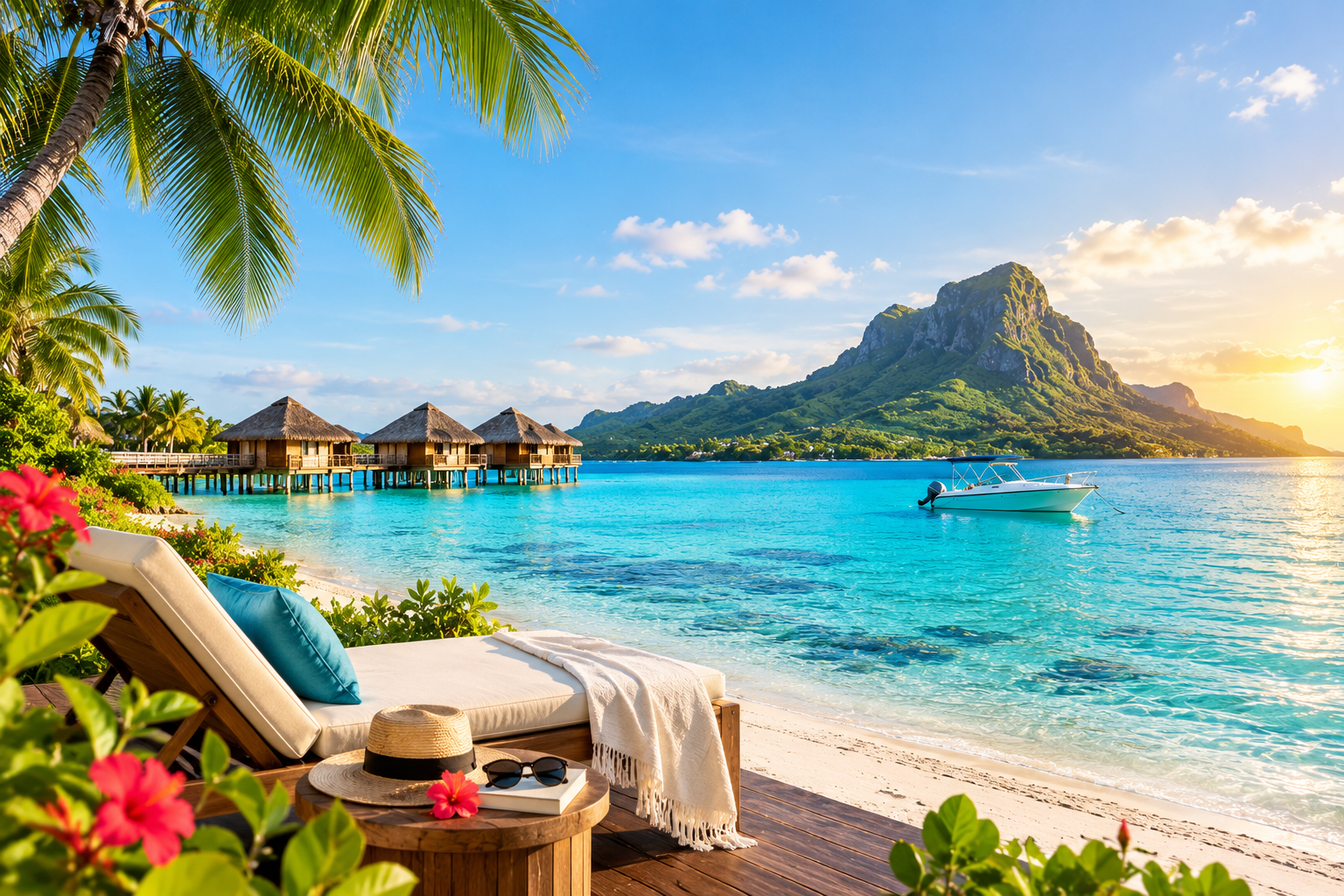 Mauritius