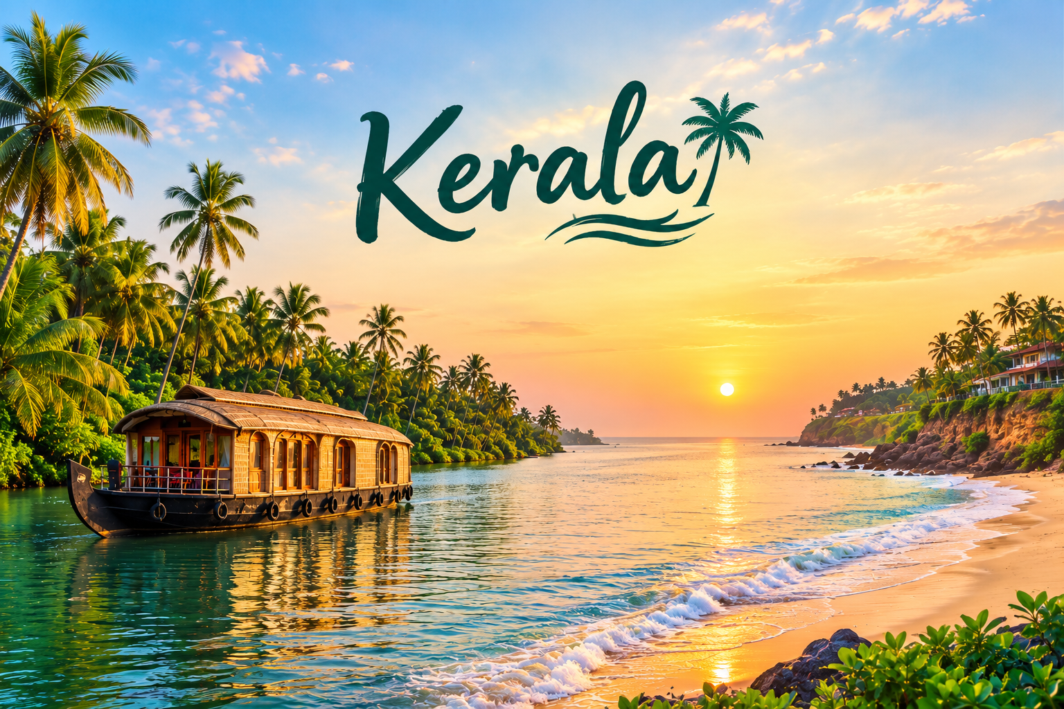 Kerala