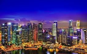 Singapore gallery image 1