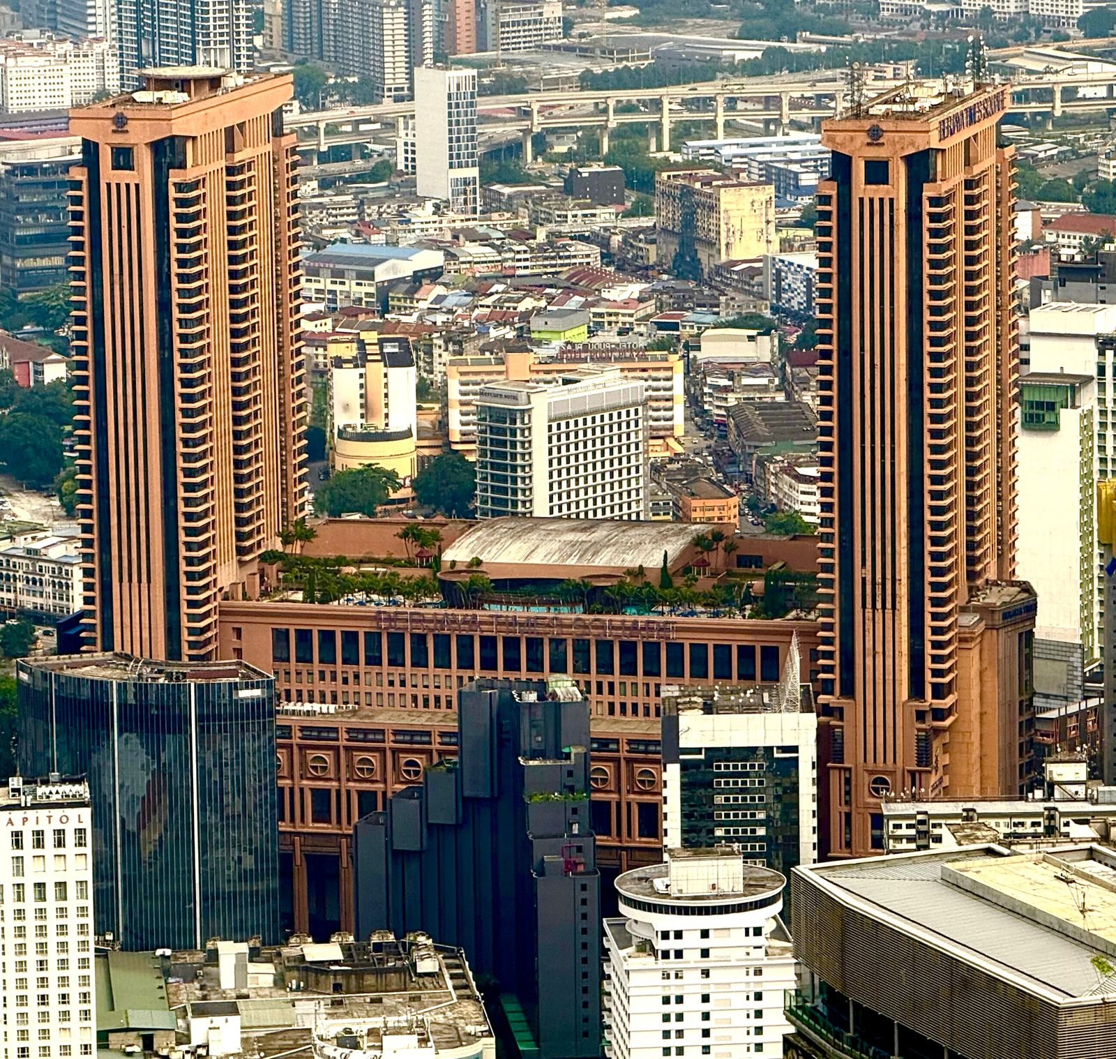 Malaysia Explorer