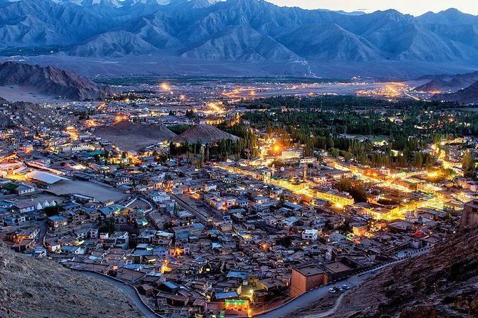 Ladakh Landscapes photo 1
