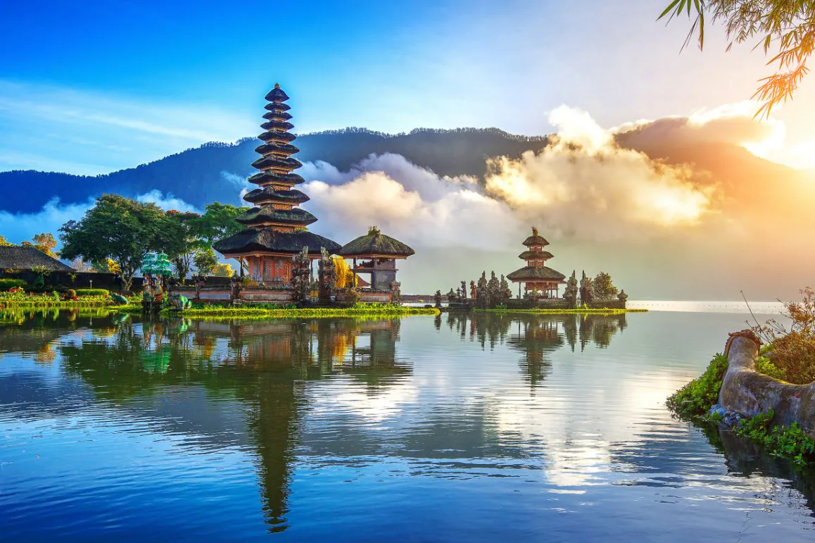Bali Tranquility photo 2